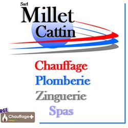 Millet Cattin, Lons-le-Saunier - Horaires d'ouverture
