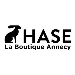 Hase La Boutique, Annecy - Horaires d'ouverture