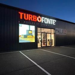 Turbo Fonte Limoges - Poêles et Cheminées, - Horaires d'ouverture