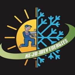Ke-Jo-Mev Energies, Cormeilles-en-Parisis - Horaires d'ouverture