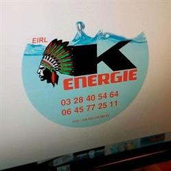 K Energie, Steenbecque - Horaires d'ouverture