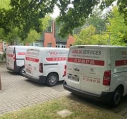 Vasilia Services, Voisins-le-Bretonneux - Horaires d'ouverture