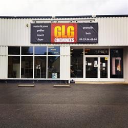 cheminées glg, Carentan-les-Marais - Horaires d'ouverture
