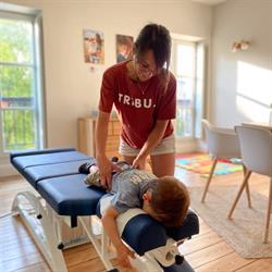 Caroline Dubois - Chiropracteur Bordeaux, - Horaires d'ouverture