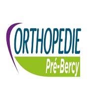 Orthopédie Pré-Bercy, Avermes - Horaires d'ouverture