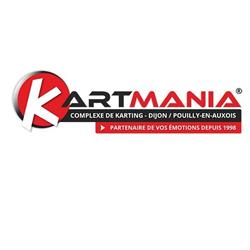 Kartmania Dijon Complexe de Karting, Couchey - Horaires d'ouverture