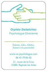 Siebatcheu Orphée, Arles - Horaires d'ouverture