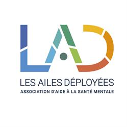 Association Les ailes déployées (Siège social), Paris - Horaires d'ouverture