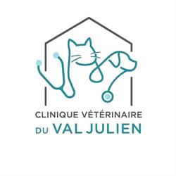 Clinique vétérinaire du Val Julien, Saint-Julien - Horaires d'ouverture