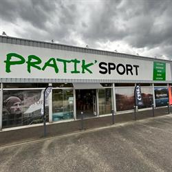 Pratik'Sport, Le Touvet - Horaires d'ouverture