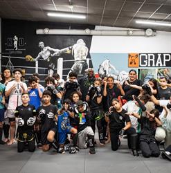 Knock Down Boxing Club, Toulouse - Horaires d'ouverture