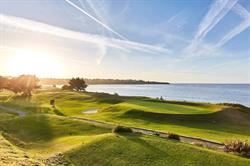 Golf de Saint-Cast Côte d'Emeraude, Saint-Cast-le-Guildo - Horaires d'ouverture