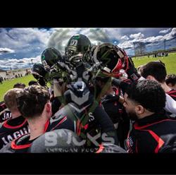 Bucks Football Américain, Boran-sur-Oise - Horaires d'ouverture