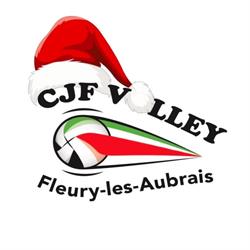 CJF Volley, Fleury-les-Aubrais - Horaires d'ouverture