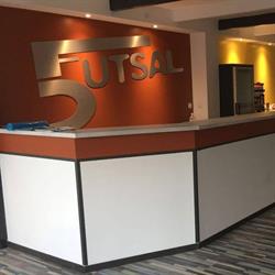 Futsal del's monts - Five - terrain foot indoor - sport collectif mixte - remise en forme, Villelongue-dels-Monts - Horaires d'ouverture