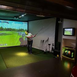 Simulateur De Golf, Issy-les-Moulineaux - Horaires d'ouverture