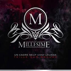 Le Millésime, Libourne - Horaires d'ouverture