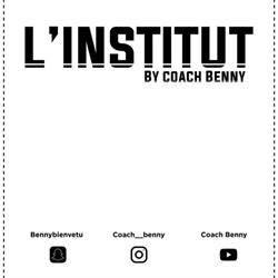 L'Institut by Coach Benny, Taverny - Horaires d'ouverture