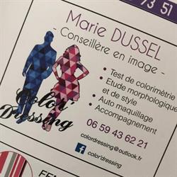 color'dressing, Venansault - Horaires d'ouverture