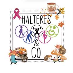 Halteres & Co - Tanchon Marine - activité physique adaptée - sports santé, Fenain - Horaires d'ouverture