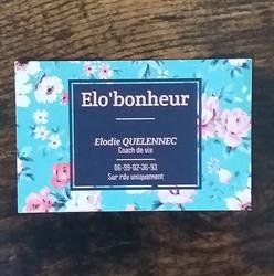 Elo'bonheur, Tréflez - Horaires d'ouverture
