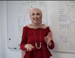 Lilas Hadj Mohammed - Thérapie - Coaching - Formations - Constellations Familiales et Systémiques, Paris - Horaires d'ouverture