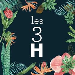 Les 3H, Rodez - Horaires d'ouverture