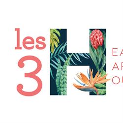 Les 3H, Rodez - Horaires d'ouverture