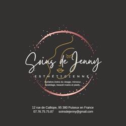 Soins de jenny, Puiseux-en-France - Horaires d'ouverture
