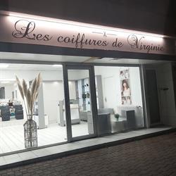 Les coiffures de Virginie, Capdenac-Gare - Horaires d'ouverture