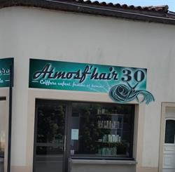 Atmosf'hair30, Chemillé-en-Anjou - Horaires d'ouverture
