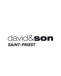 david&son - Coiffeur Saint Priest, Saint-Priest - Horaires d'ouverture