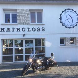 salon de coiffure SAINTES 'HAIRGLOSS', Saintes - Horaires d'ouverture