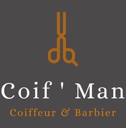 Coif'man, Strasbourg - Horaires d'ouverture