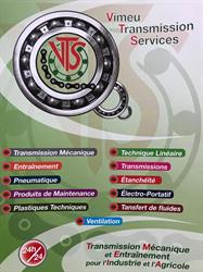 Vimeu Transmission Services, Feuquières-en-Vimeu - Horaires d'ouverture