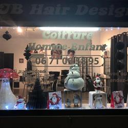 Jb Hair Design, Florange - Horaires d'ouverture