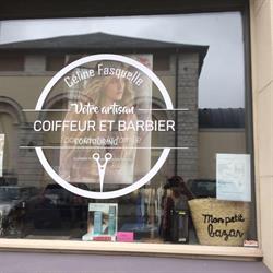Coiffure Celine Fasquelle, Montreuil - Horaires d'ouverture