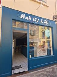 Hair cy & so, Rivesaltes - Horaires d'ouverture