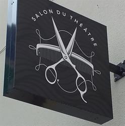 Salon Du Theatre by Sandra, Sens - Horaires d'ouverture