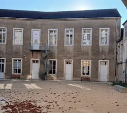 Conservatoire de musique, de danse et de théâtre, Montbard - Horaires d'ouverture
