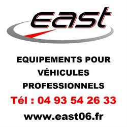 EAST sarl, Carros - Horaires d'ouverture
