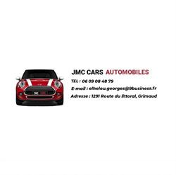JMC Cars, Grimaud - Horaires d'ouverture
