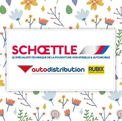 Schoettlé 68, Illzach - Horaires d'ouverture