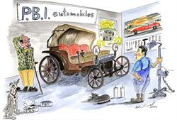 PBI automobiles, Montcuq - Horaires d'ouverture