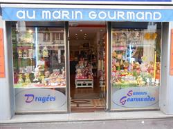 Au Marin Gourmand, Boulogne-sur-Mer - Horaires d'ouverture