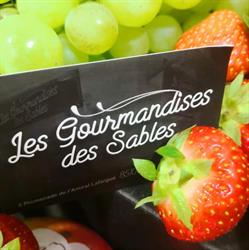 Les Gourmandises Des Sables, Les Sables-d'Olonne - Horaires d'ouverture