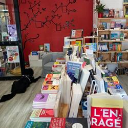 La librairie nomade, Balaruc-les-Bains - Horaires d'ouverture