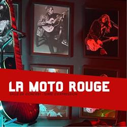 La Moto Rouge, Neuilly-Plaisance - Horaires d'ouverture