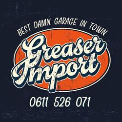 Greaser Import, La Barre-de-Monts - Horaires d'ouverture