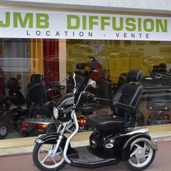JMB Diffusion 06, Nice - Horaires d'ouverture